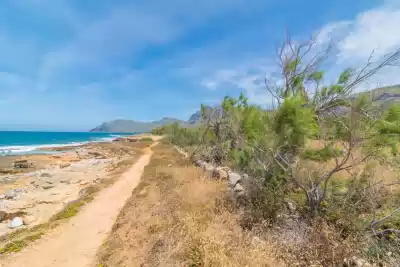 Caló d´es Corb Marí, Mallorca, Vacalia.com
